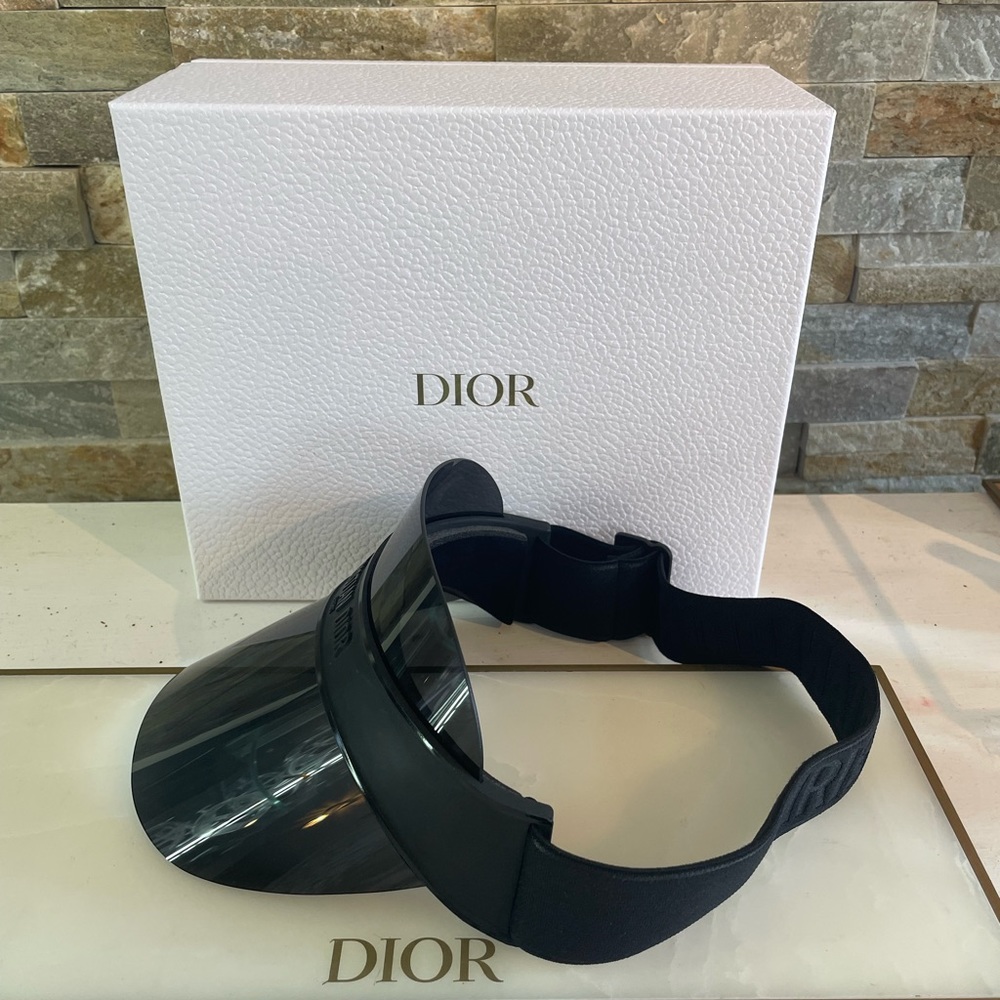 DIOR VISOR - Picture 4 of 5